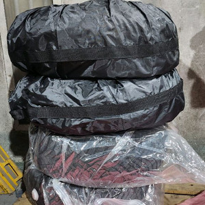 한국타이어 윈터아이셉트RS3 판매(205 55 16)