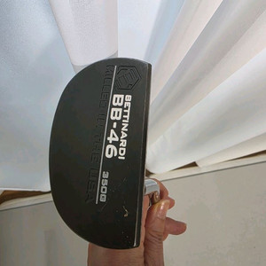 베티나르디BB퍼터