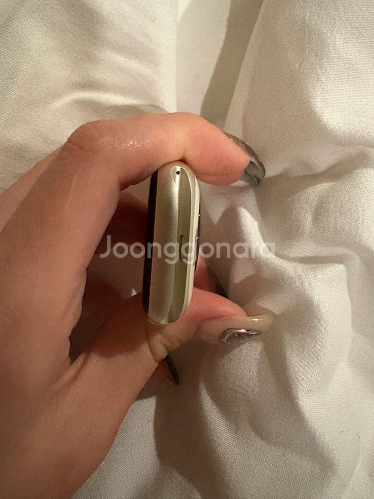 애플워치se2 스타라이트 GPS 40mm 팝니다.--5