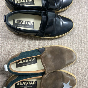 골든구스 씨스타 슬립온 2종 남265