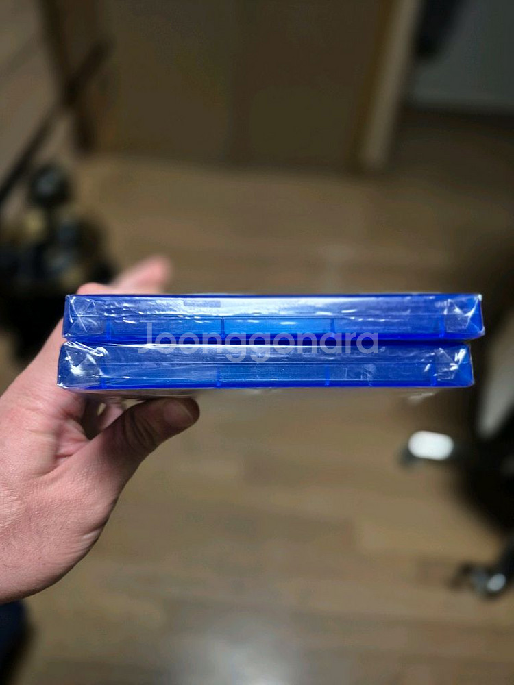 신품fc25+신품nba 2k25+섭스cd1장 택포4.5--3