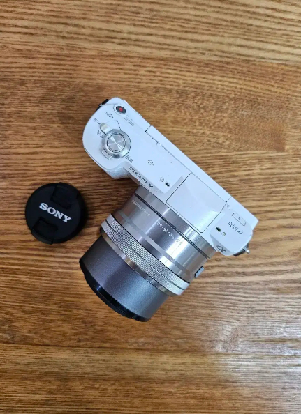 소니 a5100 이미지