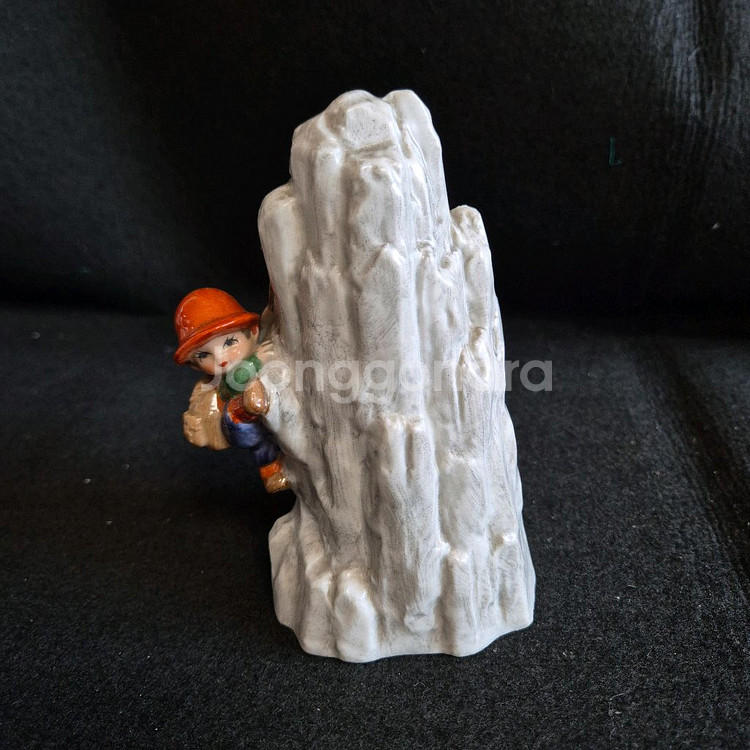 로얄서울 피겨린/도자기인형--0