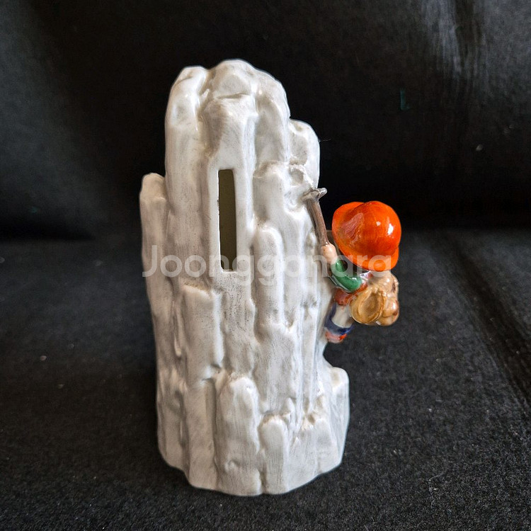 로얄서울 피겨린/도자기인형--2