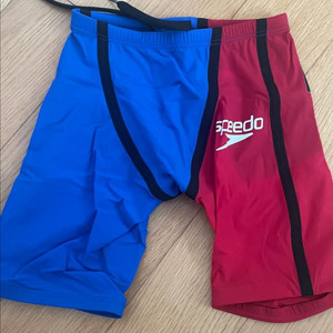 스피도주니어 Fastskin PRO3 경기수영복140