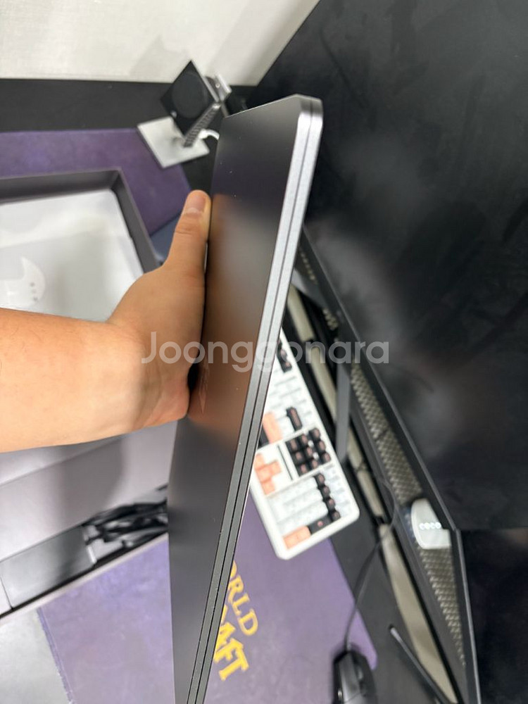 서피스 랩탑 13.8 스냅드래곤 X 엘리트 블랙 1TB--3