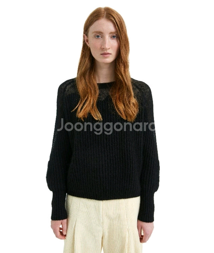 빔바이롤라 이성경 시스루니트55~66--0