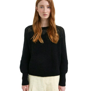 빔바이롤라 이성경 시스루니트55~66