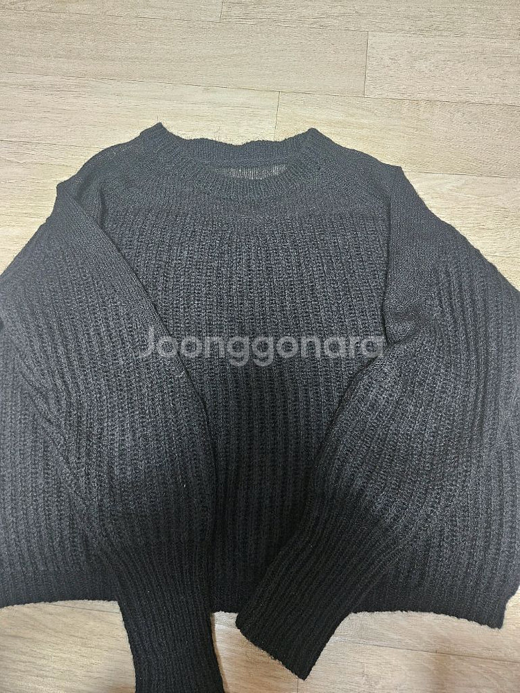 빔바이롤라 이성경 시스루니트55~66--5