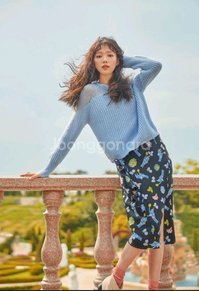 빔바이롤라 이성경 시스루니트55~66--3