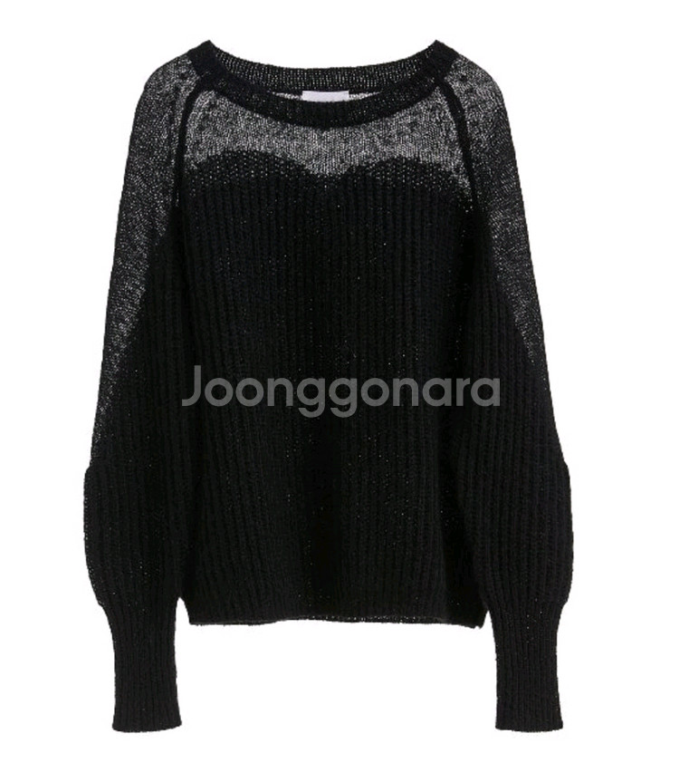 빔바이롤라 이성경 시스루니트55~66--2