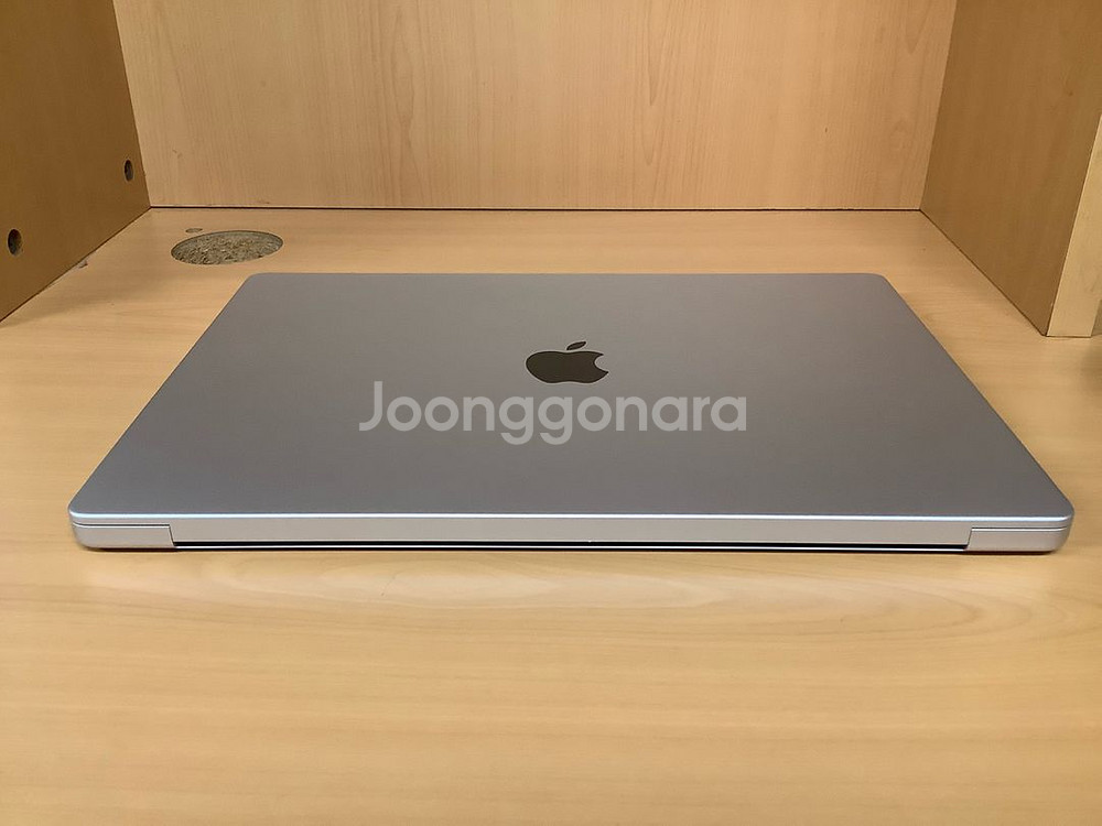 맥북프로 m1max 32g 512g 판매해요--3