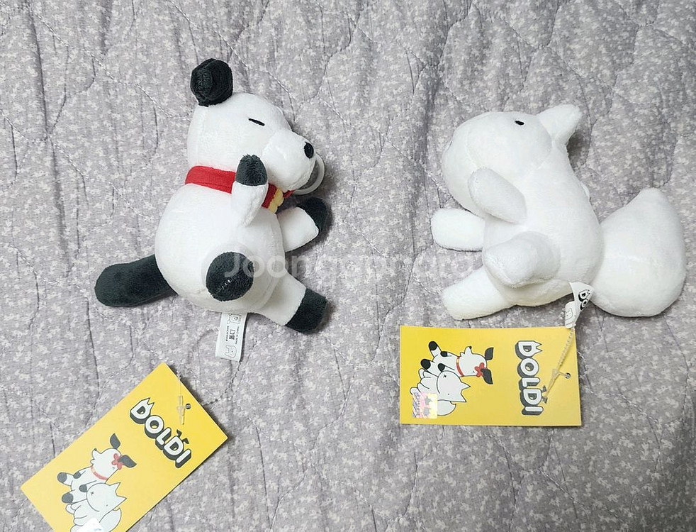 진돌 히디 10센치 인형 판매--0