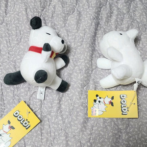 진돌 히디 10센치 인형 판매