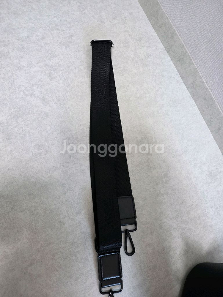 PXG 버킷백 팝니다 골프가방 파우치 볼가방 토트백--7