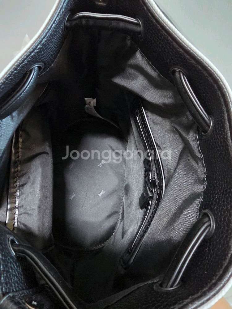 PXG 버킷백 팝니다 골프가방 파우치 볼가방 토트백--6