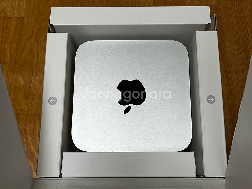 맥스튜디오 m1max 32g 512g 판매해요--1