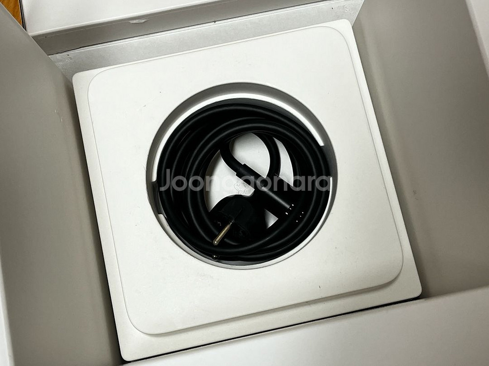 맥스튜디오 m1max 32g 512g 판매해요--2