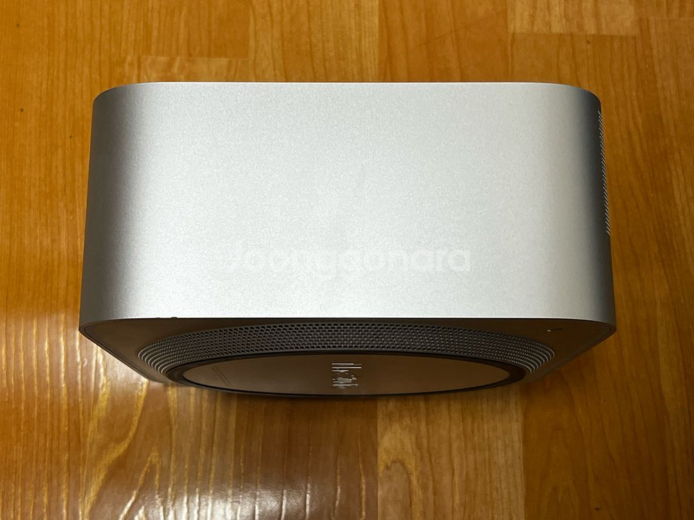 맥스튜디오 m1max 32g 512g 판매해요--7