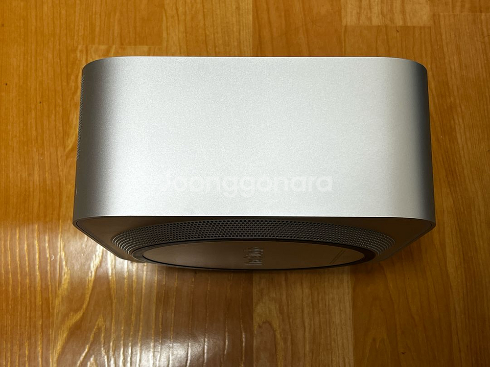 맥스튜디오 m1max 32g 512g 판매해요--5