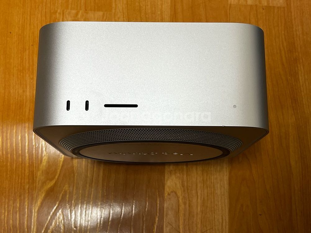 맥스튜디오 m1max 32g 512g 판매해요--6