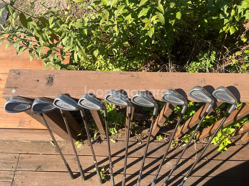 펜텀 골프채 아이언 세트 판매합니다.--1