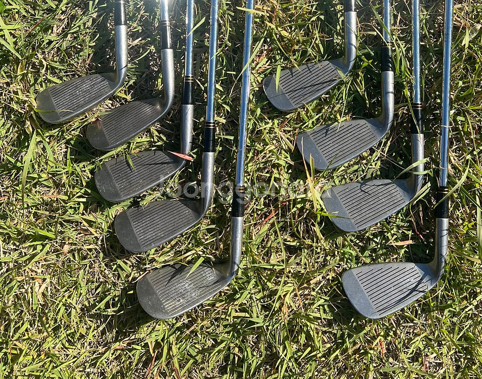 펜텀 골프채 아이언 세트 판매합니다.--0