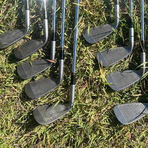 펜텀 골프채 아이언 세트 판매합니다.