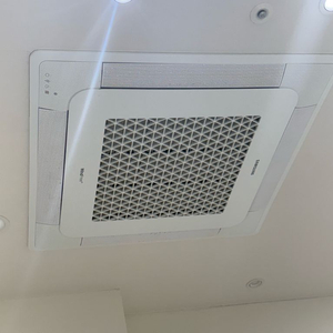 천장형 냉난방기