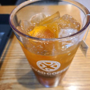 스타벅스 디카페인 아메리카노 ~11.11