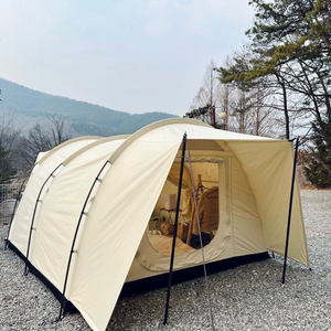 레트로스 피아노맨2 텐트