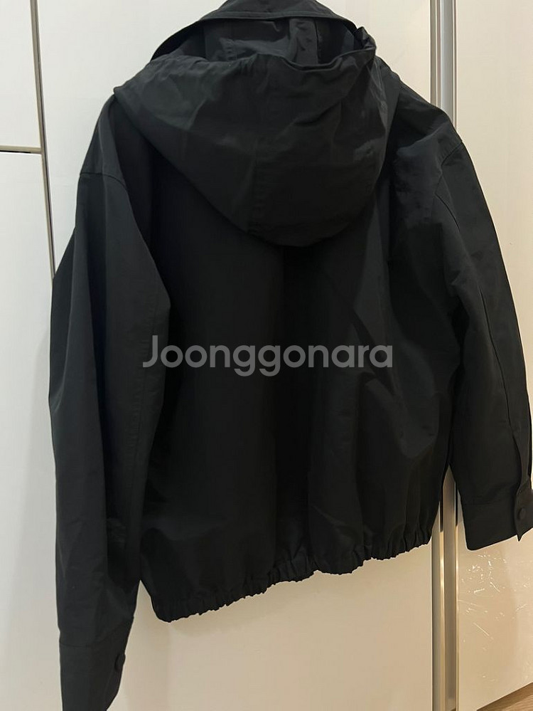 띠어리 나일론 자켓 2사이즈 (새상품)--2