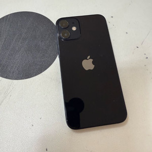 아이폰12미니 256기가