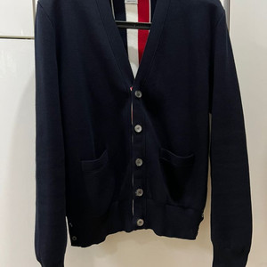 톰브라운 밀라노스티치 가디건 2사이즈 (새상품급)