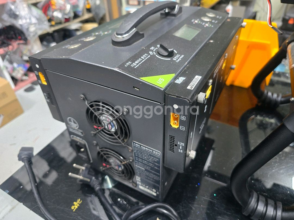 u5 1s-12s 충전기--2