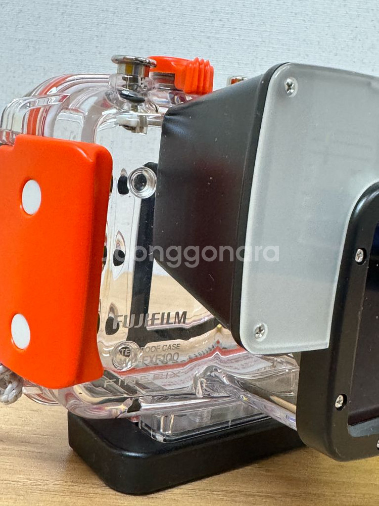 빈티지 카메라 및 폴라로이드 . 빈티지 필름케이스 판매--4
