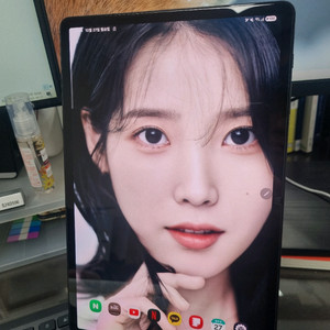 갤럭시탭 s8 플러스 5G 셀룰러 / 128G 단품