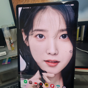 갤럭시탭 s8 플러스 5G 셀룰러 / 128G 단품