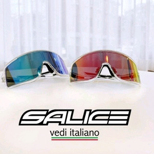 살리체 022 자전거 고글 변색렌즈만 팝니다