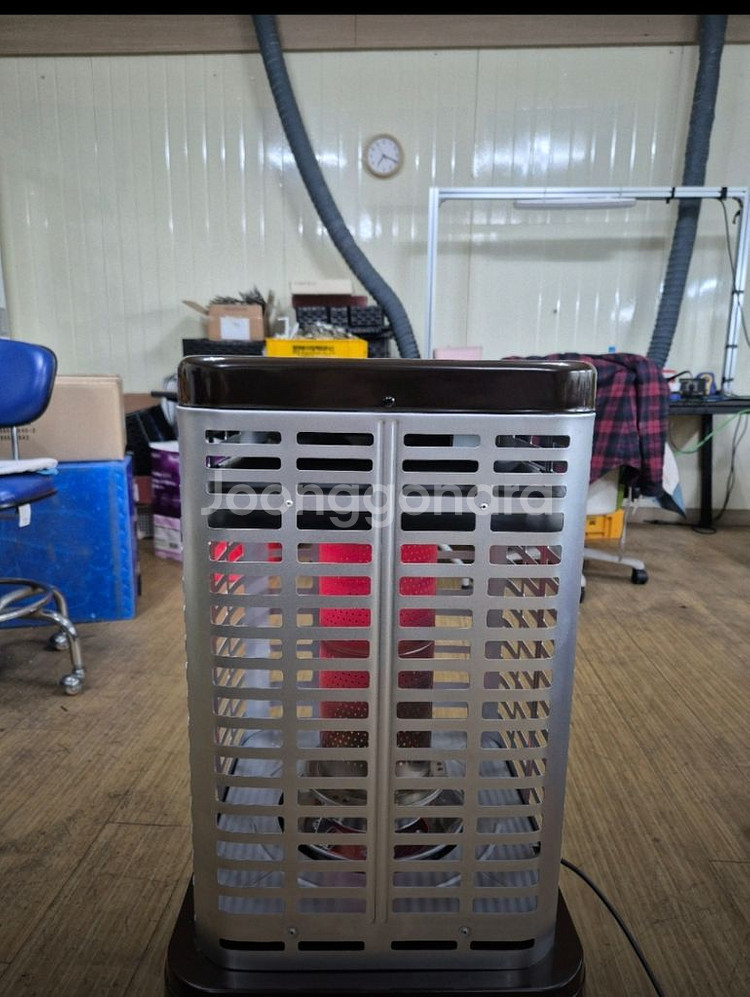 파세코등유난로 15,000F--0