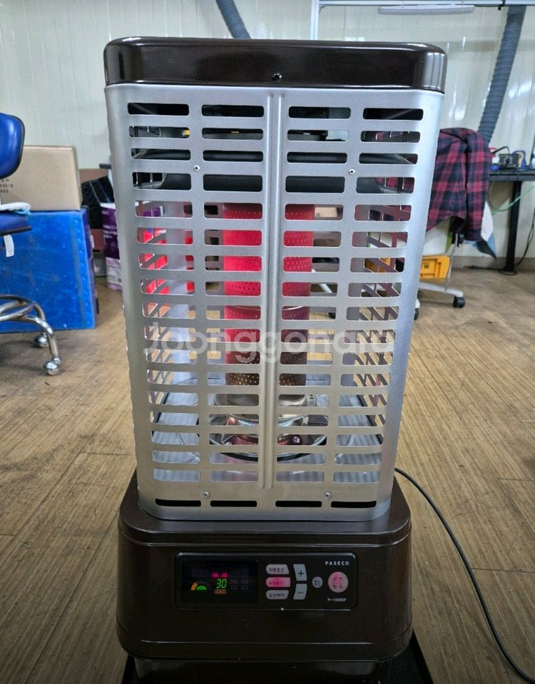 파세코등유난로 15,000F--1