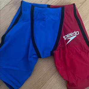 스피도주니어 Fastskin PRO3 경기수영복130