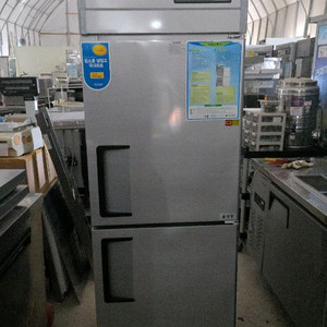 우성 25박스 올냉동고 판매합니다