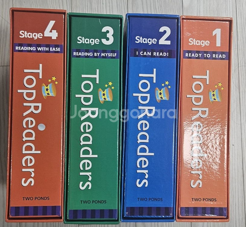 수퍼맘 탑리더스(Top readers)--0