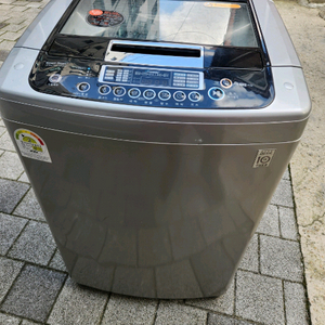 2016구매 LG 통돌이세탁기 근처는가져다드려요