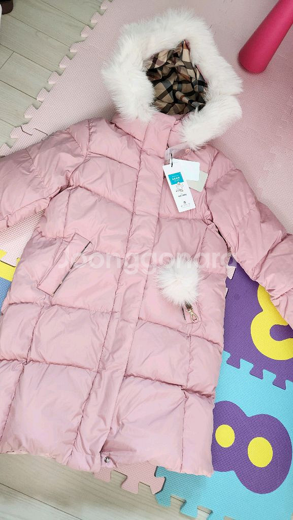 새상품] 닥스 키즈 패딩 코트ㅣ블루독 알로봇 듀엘 뉴발란스 여아패딩 로엠 페리미츠 빈 룰라비 프렌치캣 티파니 헤지스--0