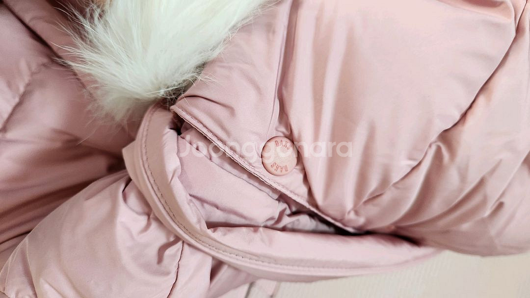 새상품] 닥스 키즈 패딩 코트ㅣ블루독 알로봇 듀엘 뉴발란스 여아패딩 로엠 페리미츠 빈 룰라비 프렌치캣 티파니 헤지스--7