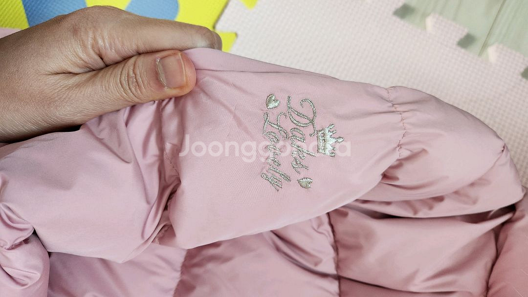 새상품] 닥스 키즈 패딩 코트ㅣ블루독 알로봇 듀엘 뉴발란스 여아패딩 로엠 페리미츠 빈 룰라비 프렌치캣 티파니 헤지스--4