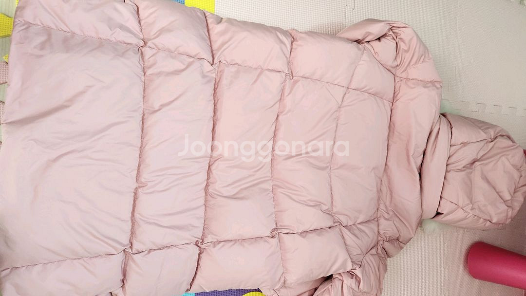 새상품] 닥스 키즈 패딩 코트ㅣ블루독 알로봇 듀엘 뉴발란스 여아패딩 로엠 페리미츠 빈 룰라비 프렌치캣 티파니 헤지스--6