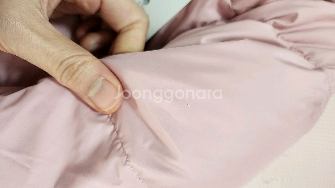 새상품] 닥스 키즈 패딩 코트ㅣ블루독 알로봇 듀엘 뉴발란스 여아패딩 로엠 페리미츠 빈 룰라비 프렌치캣 티파니 헤지스--5